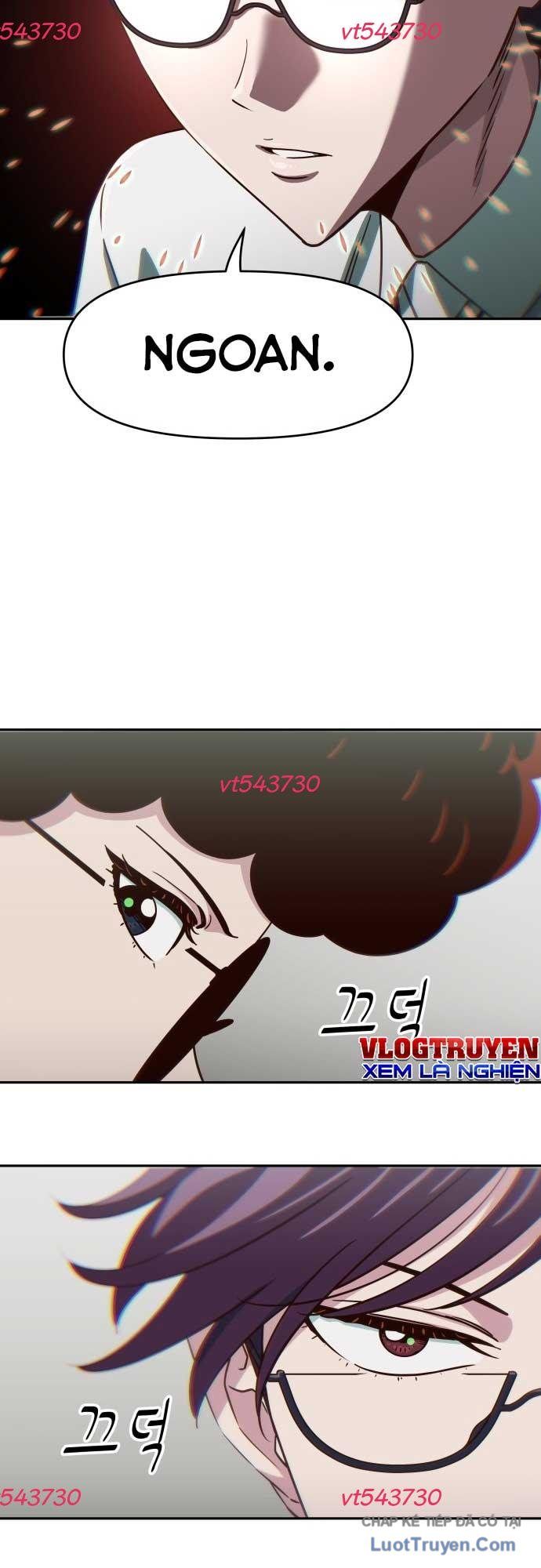 Unluck Chapter 73 - Trang 2