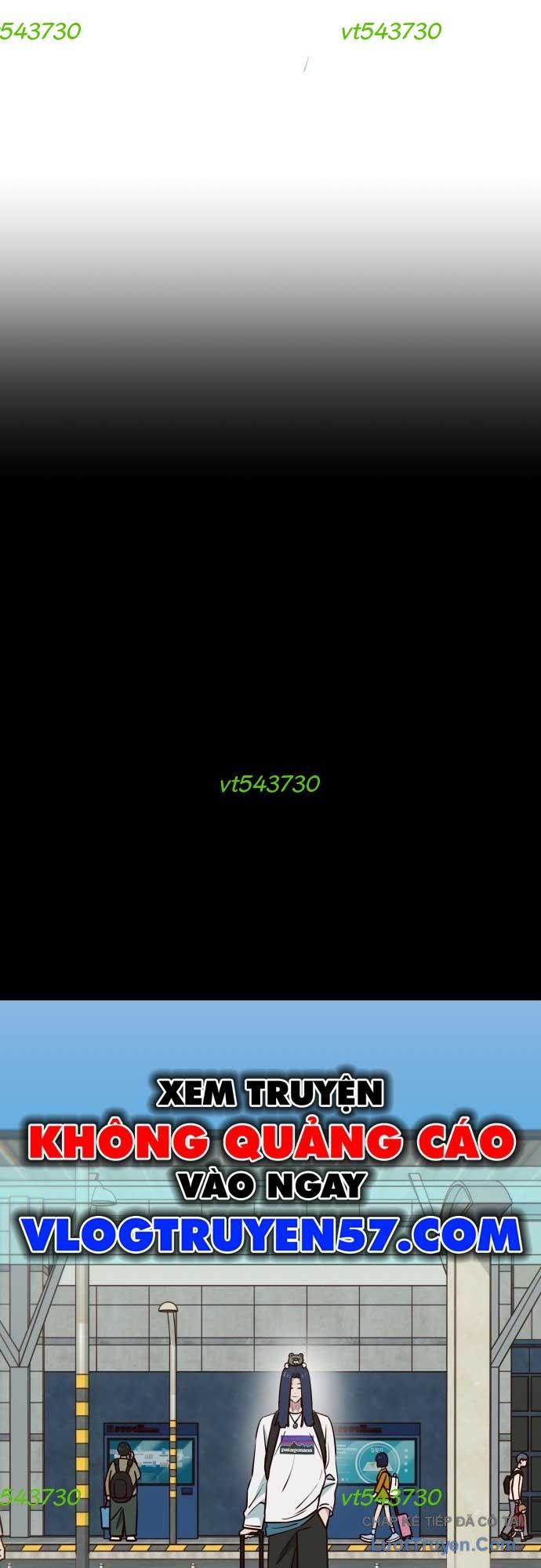 Unluck Chapter 73 - Trang 2