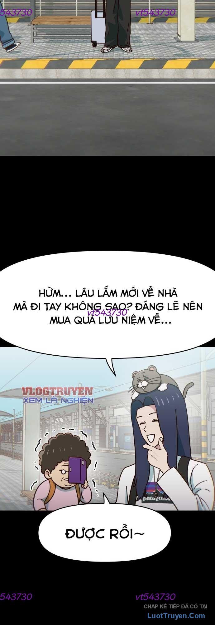 Unluck Chapter 73 - Trang 2