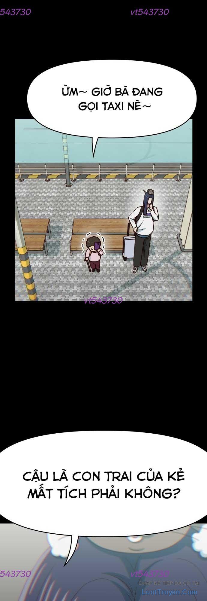 Unluck Chapter 73 - Trang 2