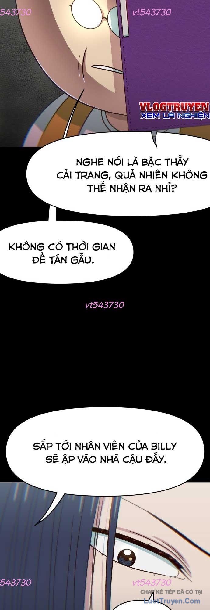 Unluck Chapter 73 - Trang 2