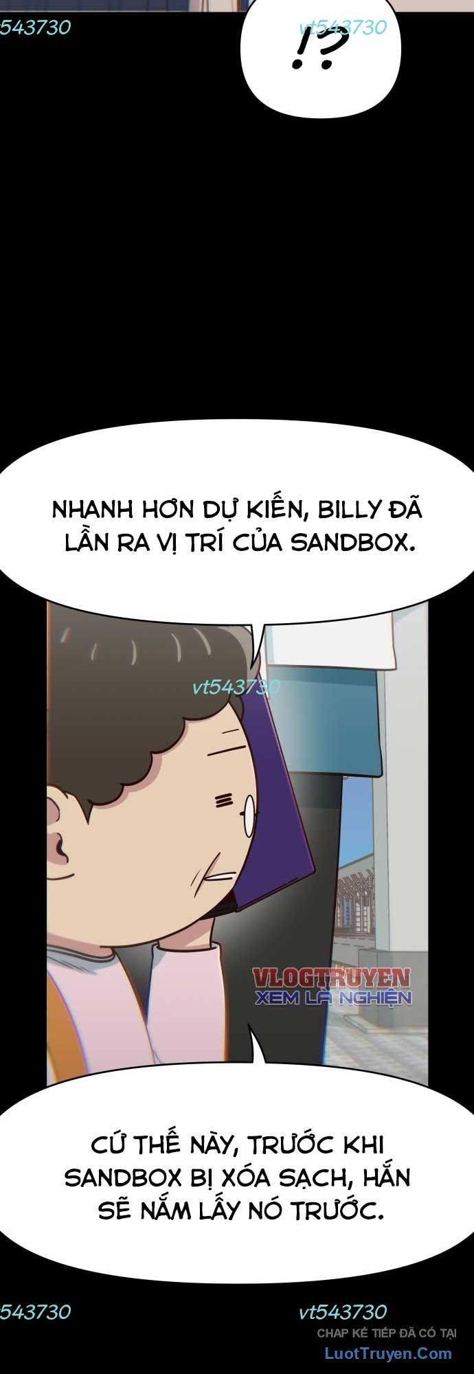 Unluck Chapter 73 - Trang 2