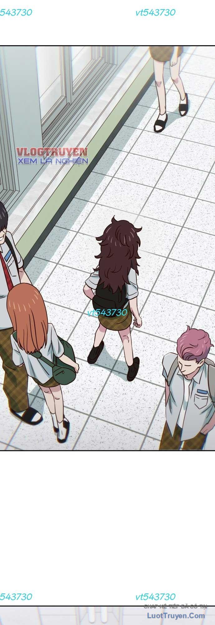 Unluck Chapter 73 - Trang 2