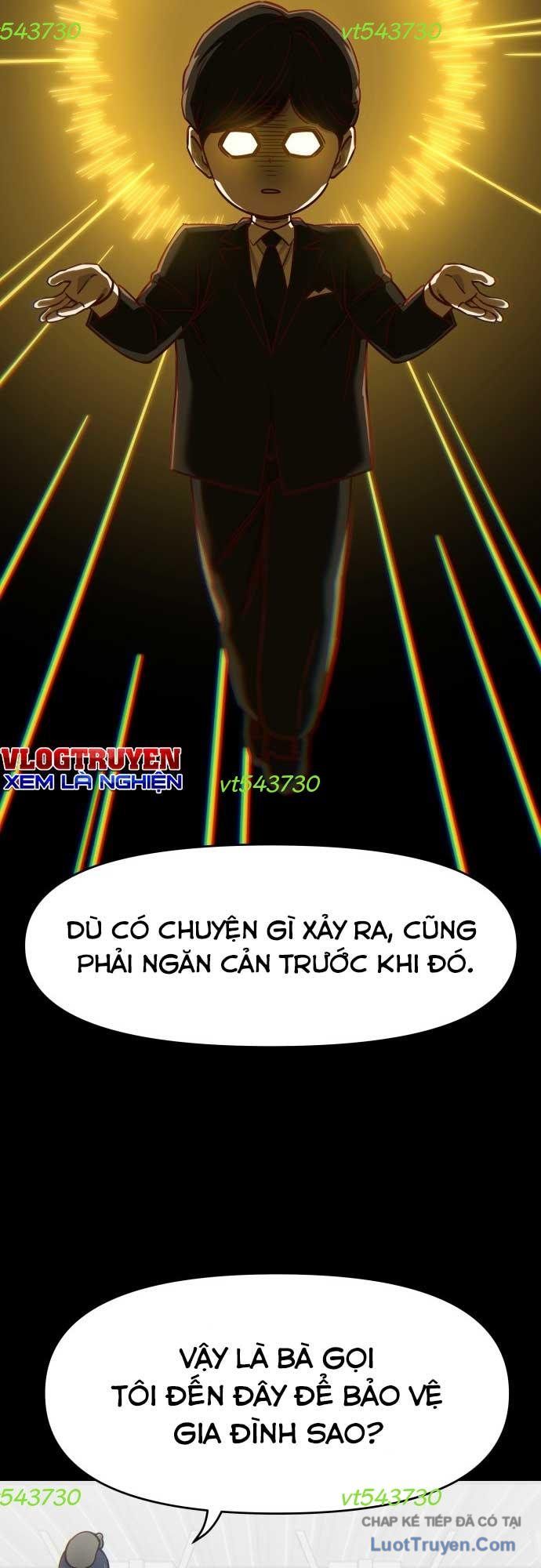 Unluck Chapter 73 - Trang 2