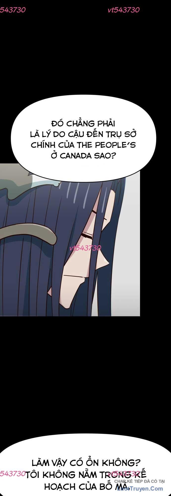 Unluck Chapter 73 - Trang 2