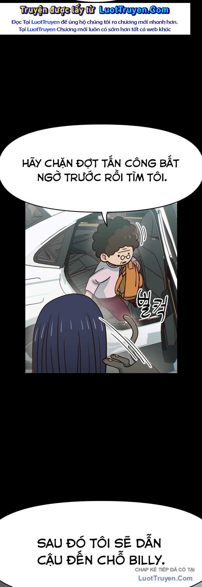 Unluck Chapter 73 - Trang 2