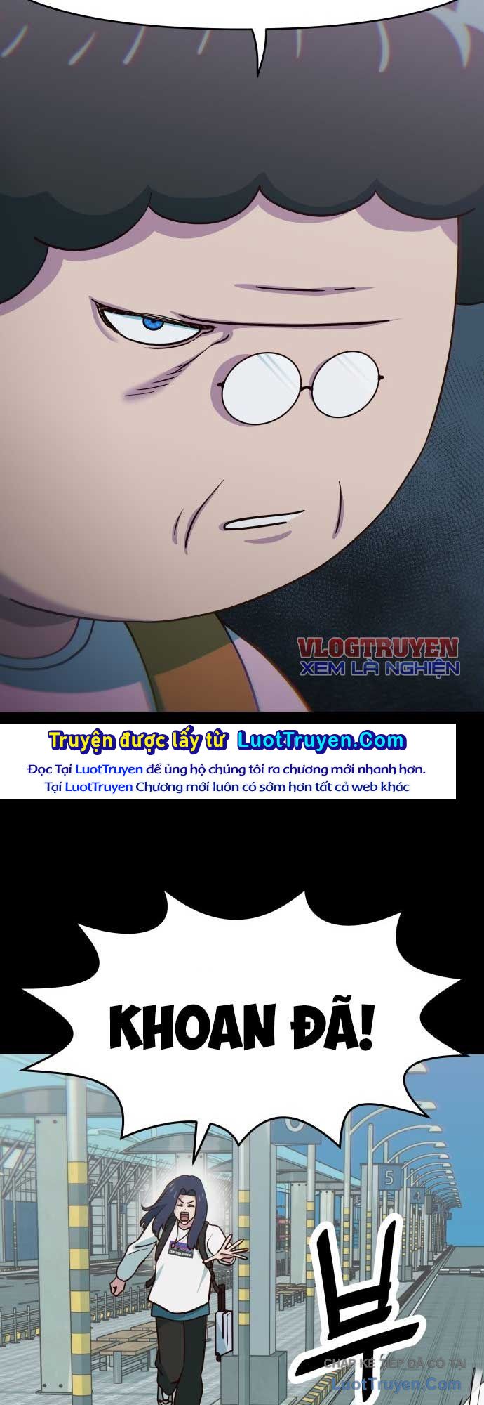 Unluck Chapter 73 - Trang 2