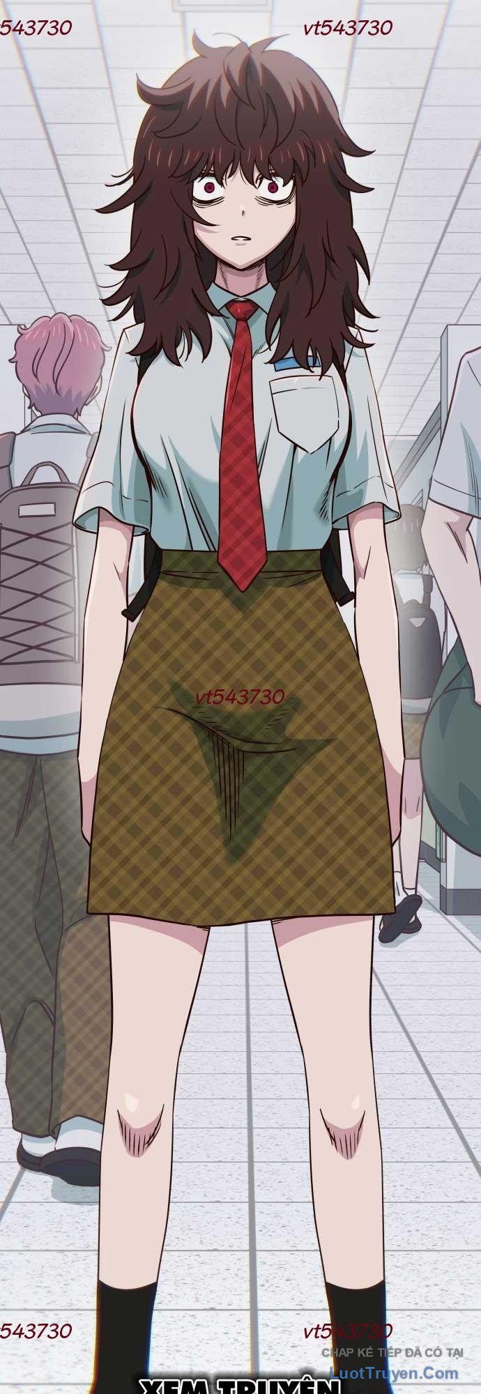 Unluck Chapter 73 - Trang 2