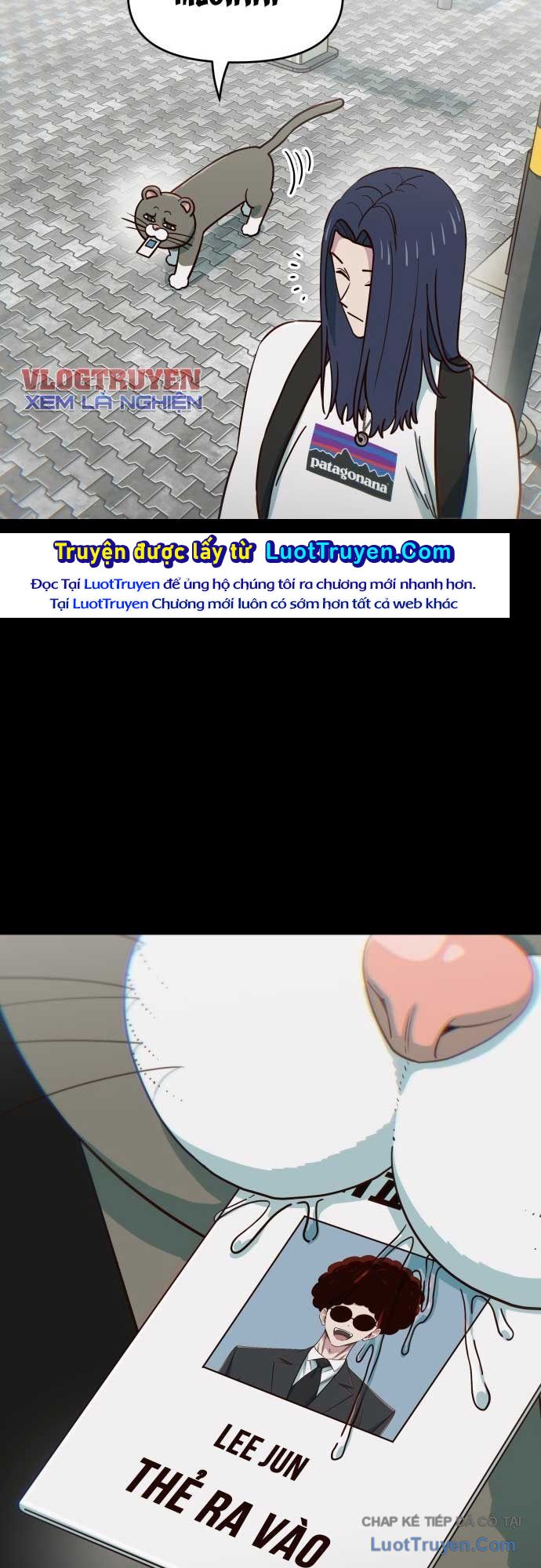 Unluck Chapter 73 - Trang 2