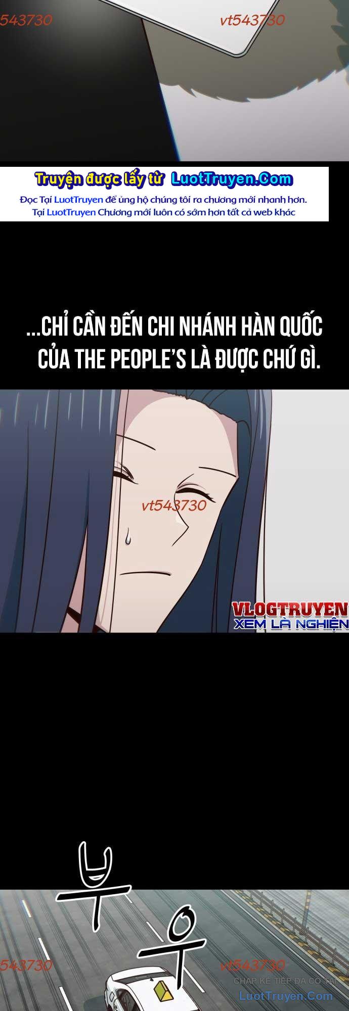 Unluck Chapter 73 - Trang 2