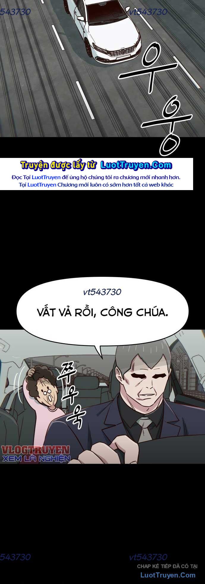 Unluck Chapter 73 - Trang 2