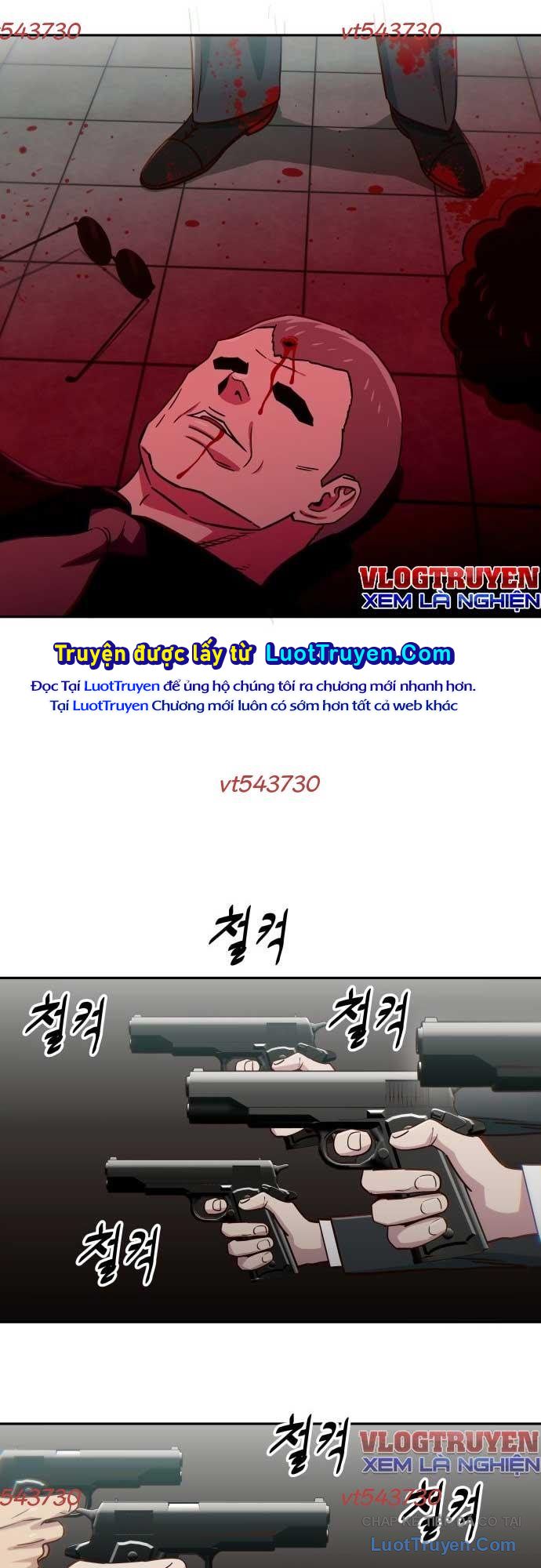 Unluck Chapter 73 - Trang 2