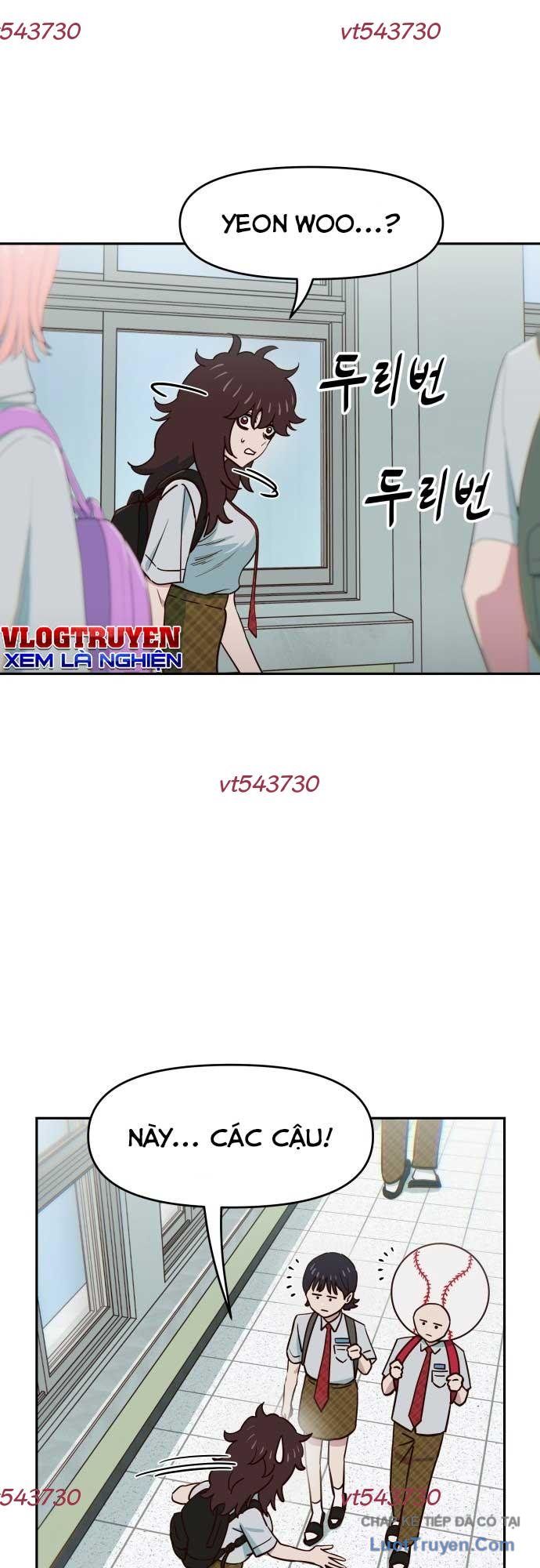 Unluck Chapter 73 - Trang 2