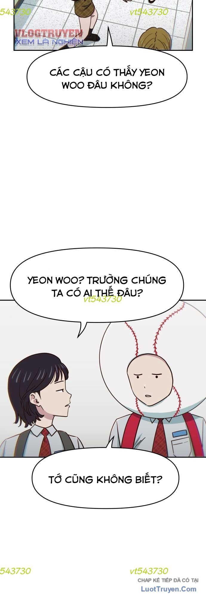 Unluck Chapter 73 - Trang 2