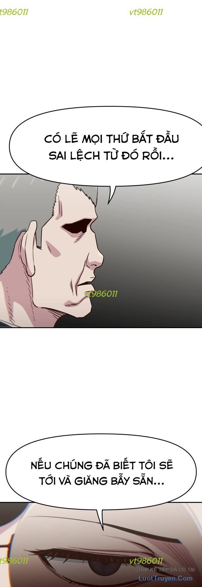 Unluck Chapter 74 - Trang 2