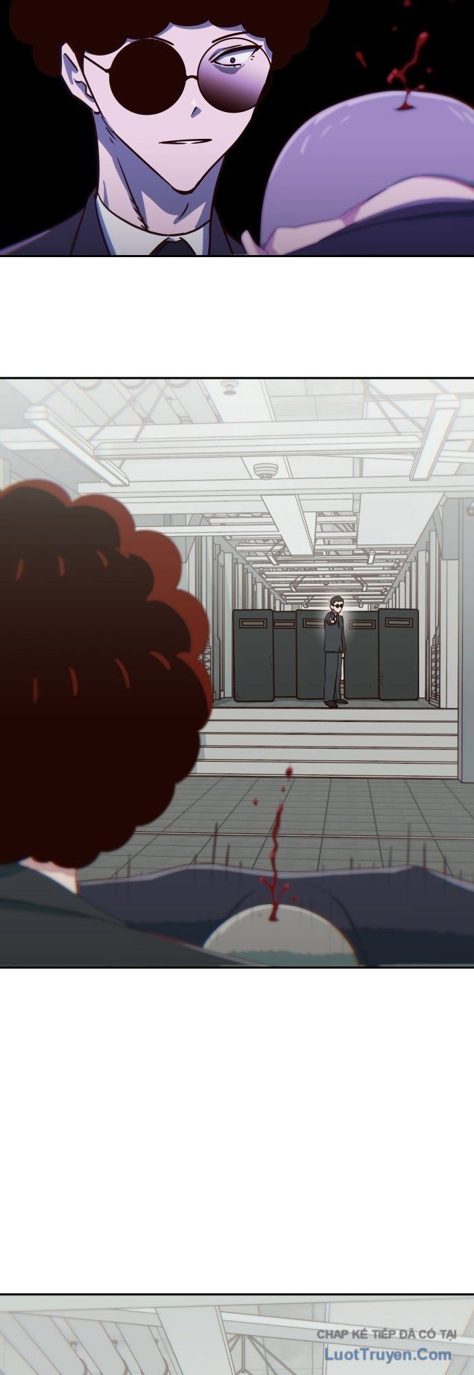 Unluck Chapter 74 - Trang 2