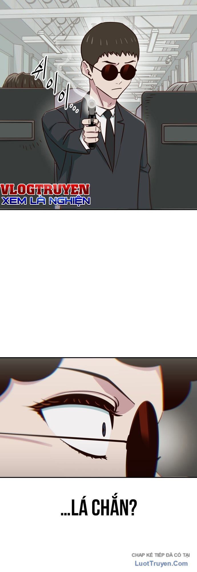 Unluck Chapter 74 - Trang 2