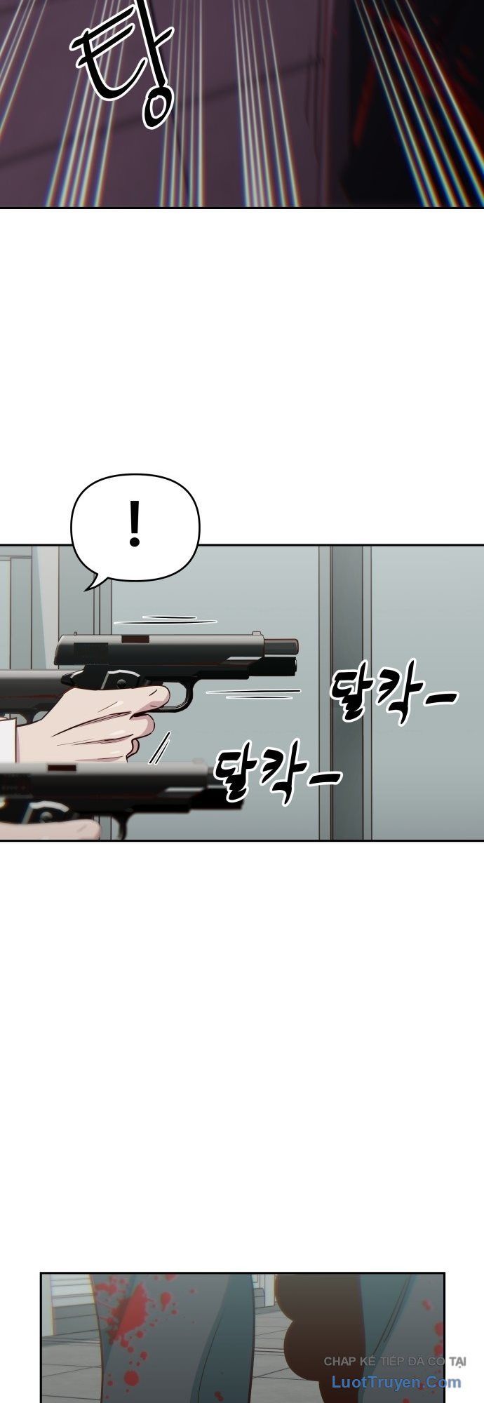 Unluck Chapter 74 - Trang 2