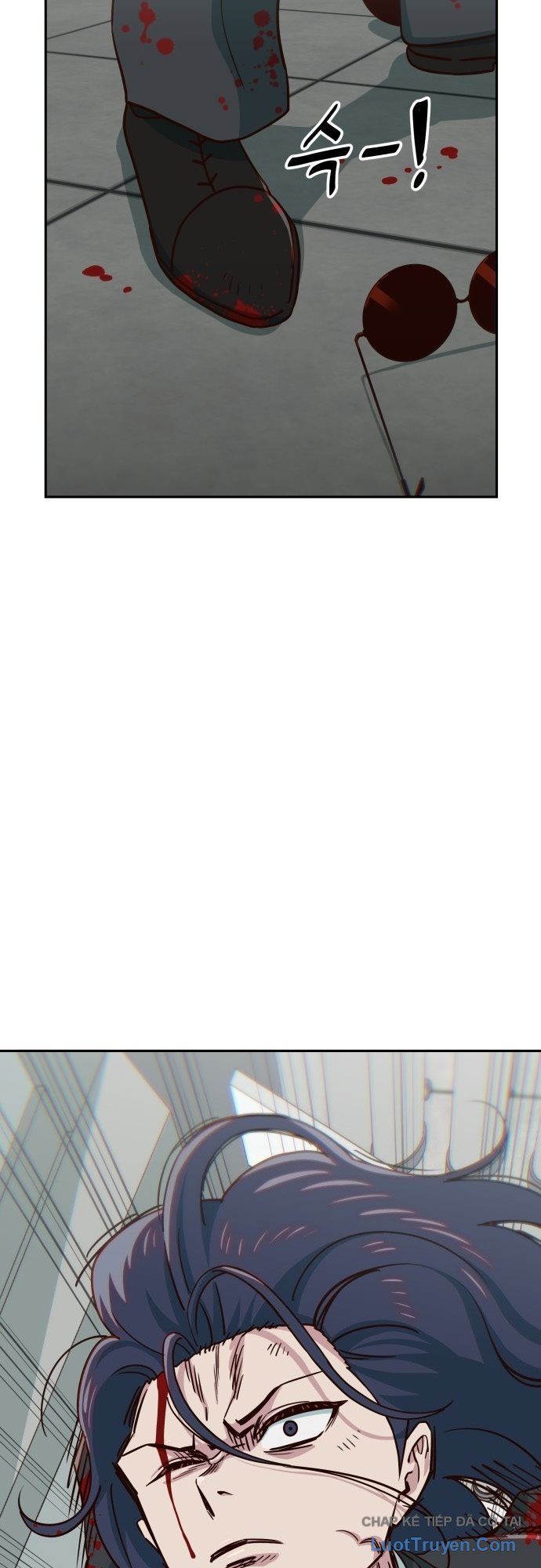 Unluck Chapter 74 - Trang 2