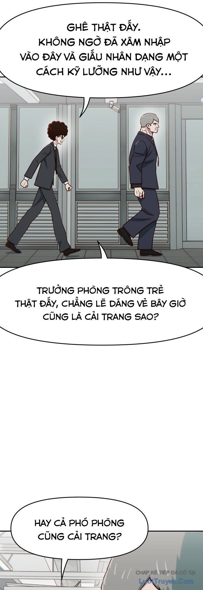 Unluck Chapter 74 - Trang 2