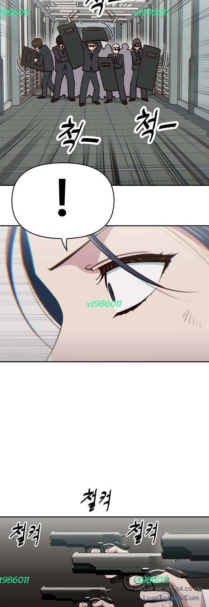 Unluck Chapter 74 - Trang 2