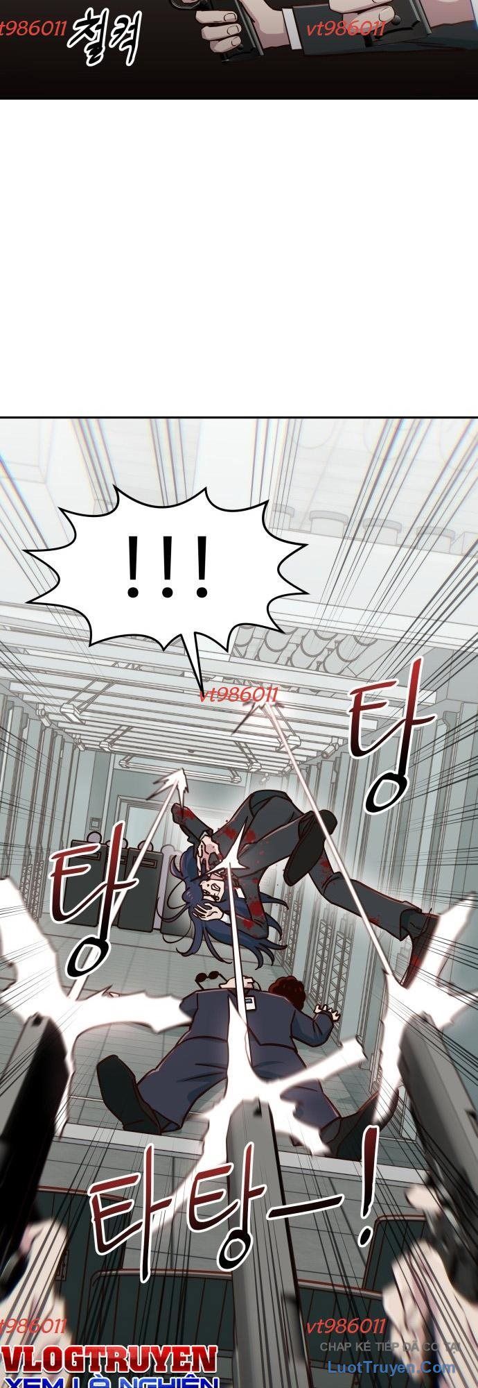 Unluck Chapter 74 - Trang 2