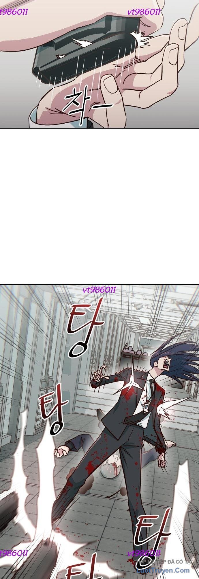 Unluck Chapter 74 - Trang 2