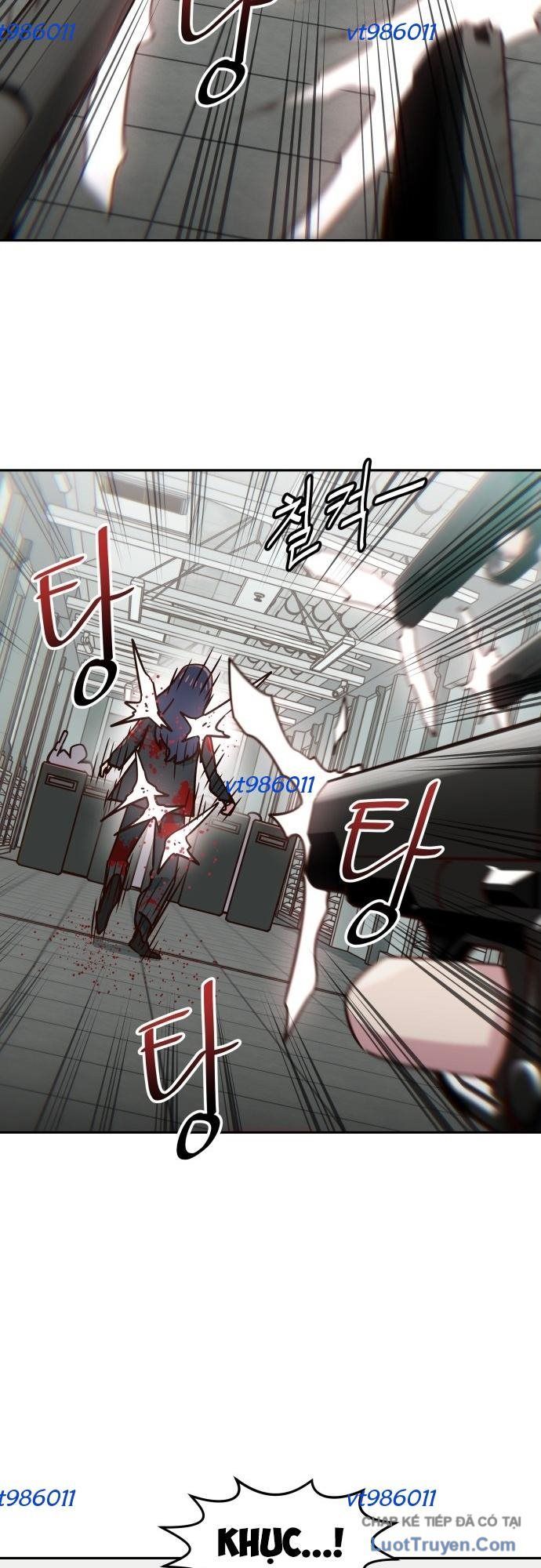 Unluck Chapter 74 - Trang 2