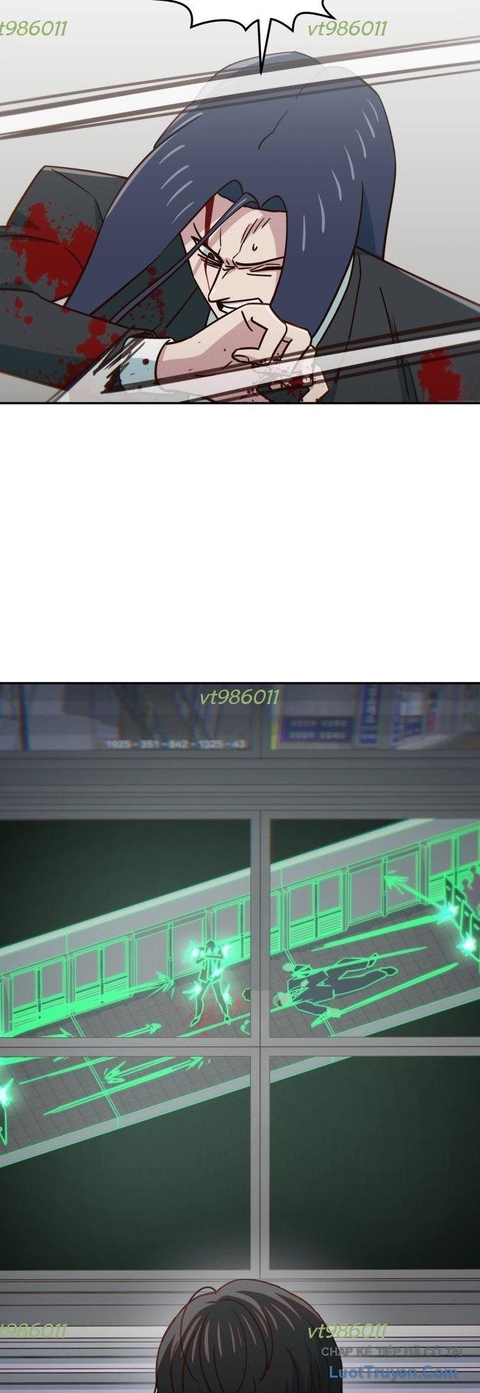 Unluck Chapter 74 - Trang 2