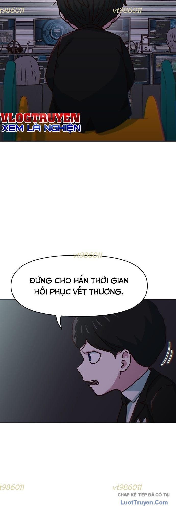 Unluck Chapter 74 - Trang 2