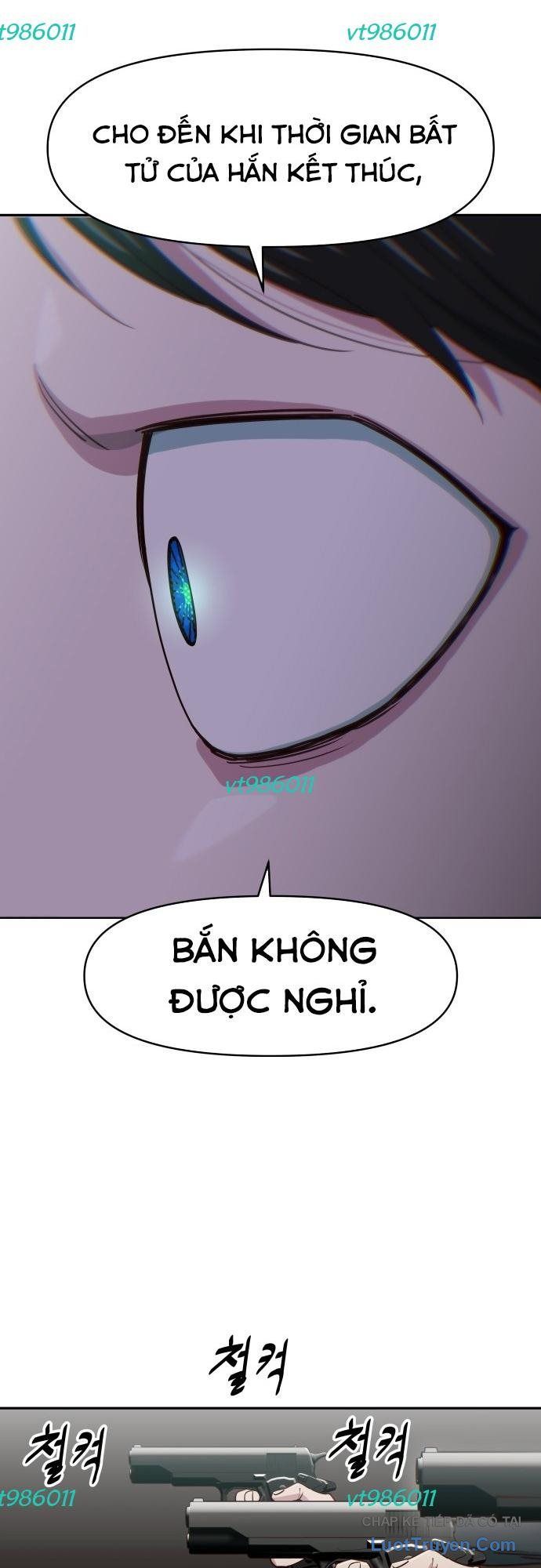 Unluck Chapter 74 - Trang 2