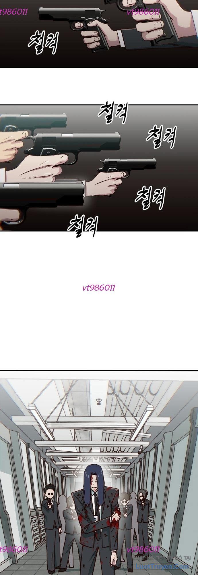 Unluck Chapter 74 - Trang 2