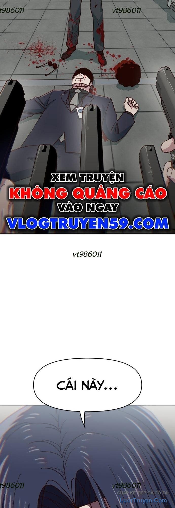 Unluck Chapter 74 - Trang 2