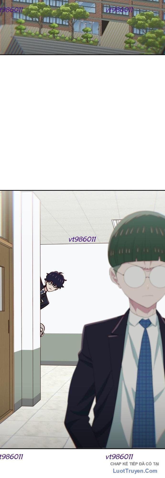 Unluck Chapter 74 - Trang 2