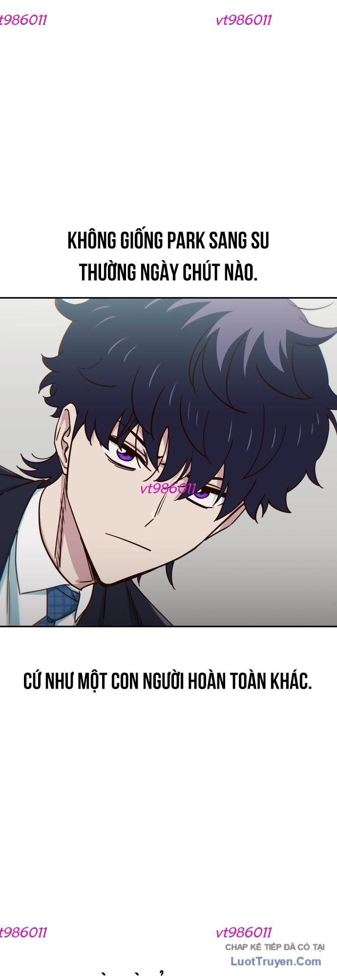 Unluck Chapter 74 - Trang 2