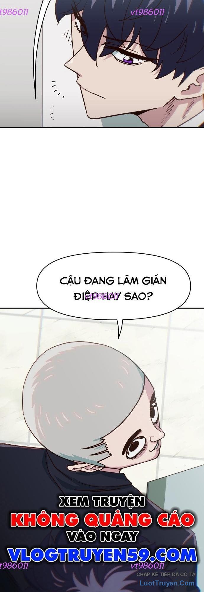 Unluck Chapter 74 - Trang 2