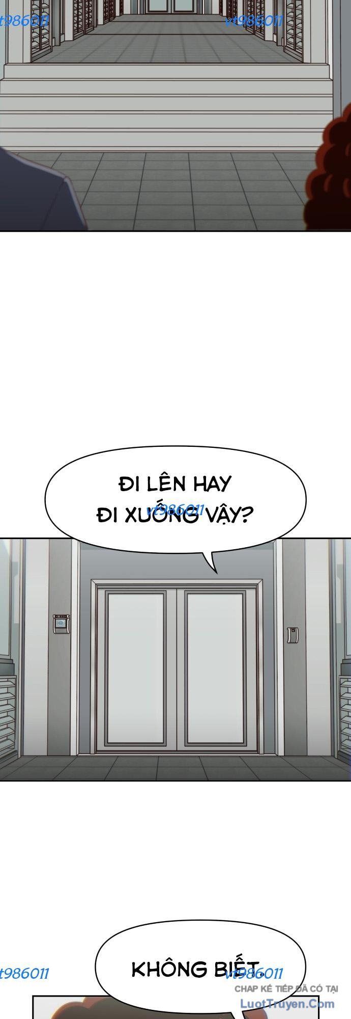 Unluck Chapter 74 - Trang 2