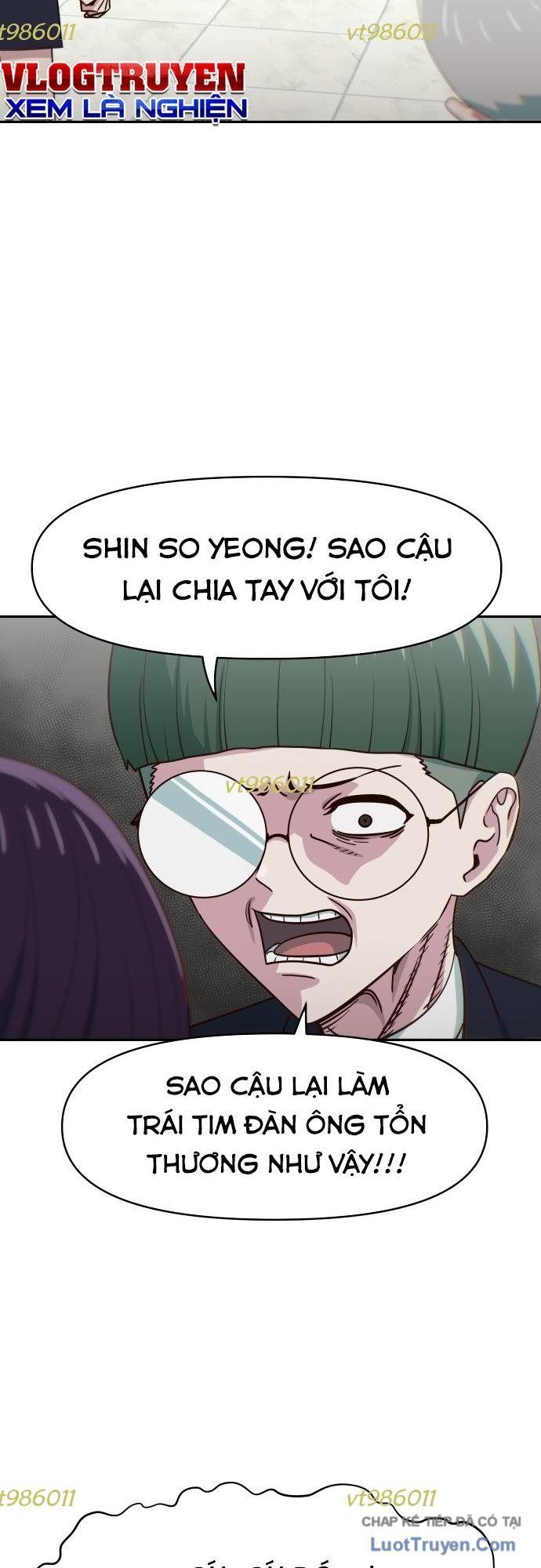 Unluck Chapter 74 - Trang 2
