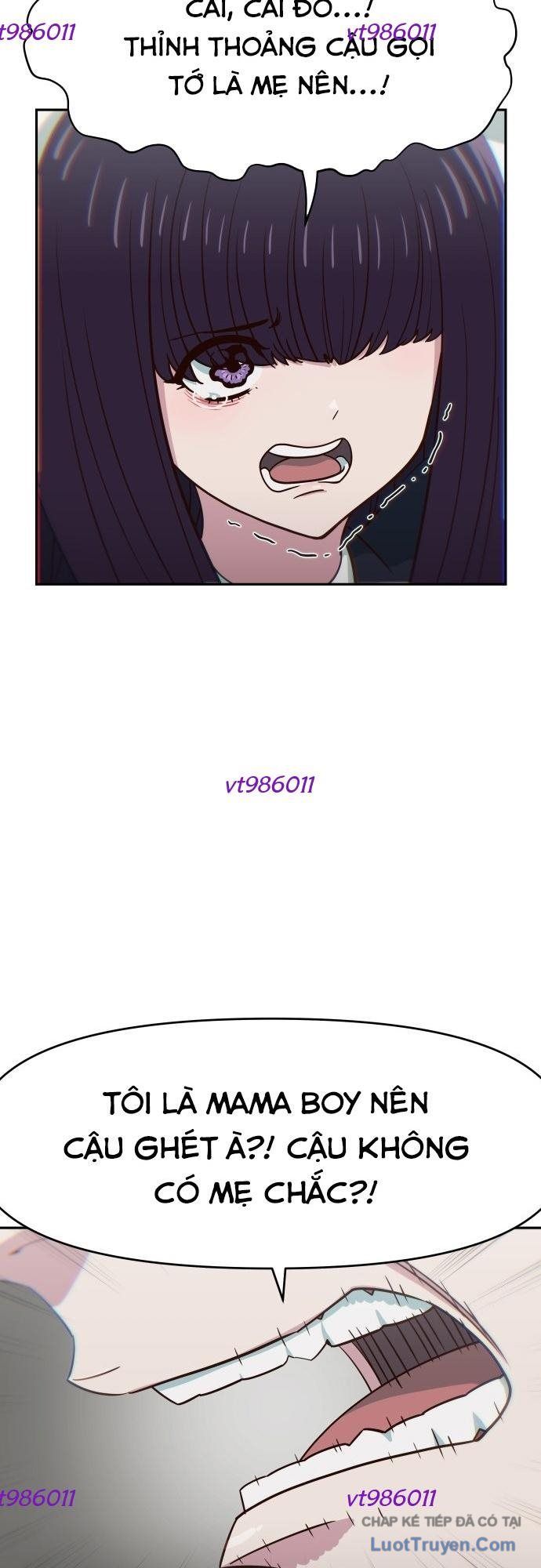 Unluck Chapter 74 - Trang 2