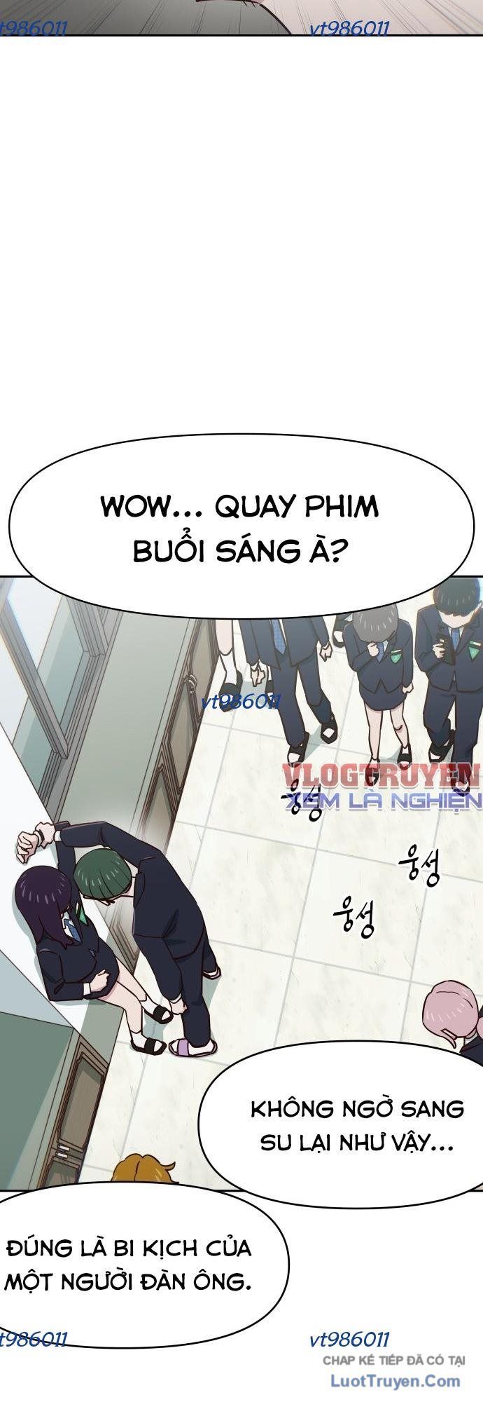 Unluck Chapter 74 - Trang 2