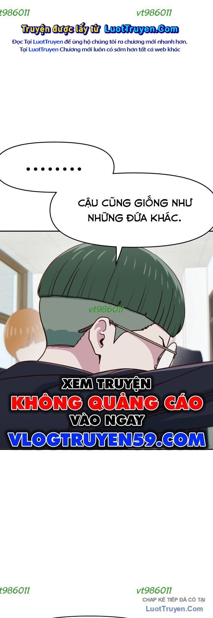 Unluck Chapter 74 - Trang 2