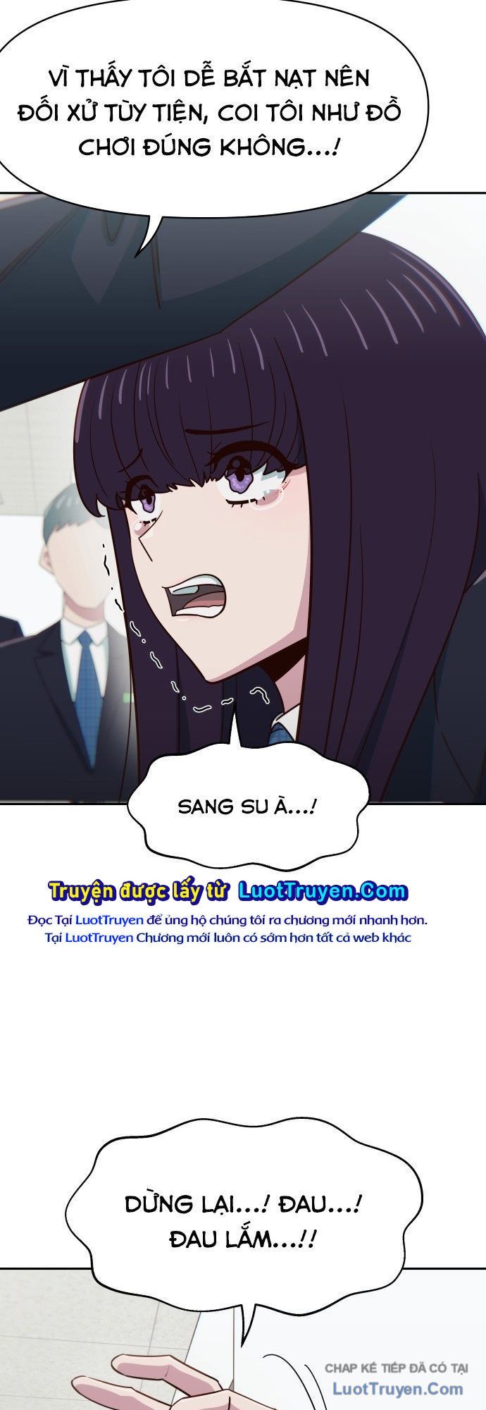 Unluck Chapter 74 - Trang 2