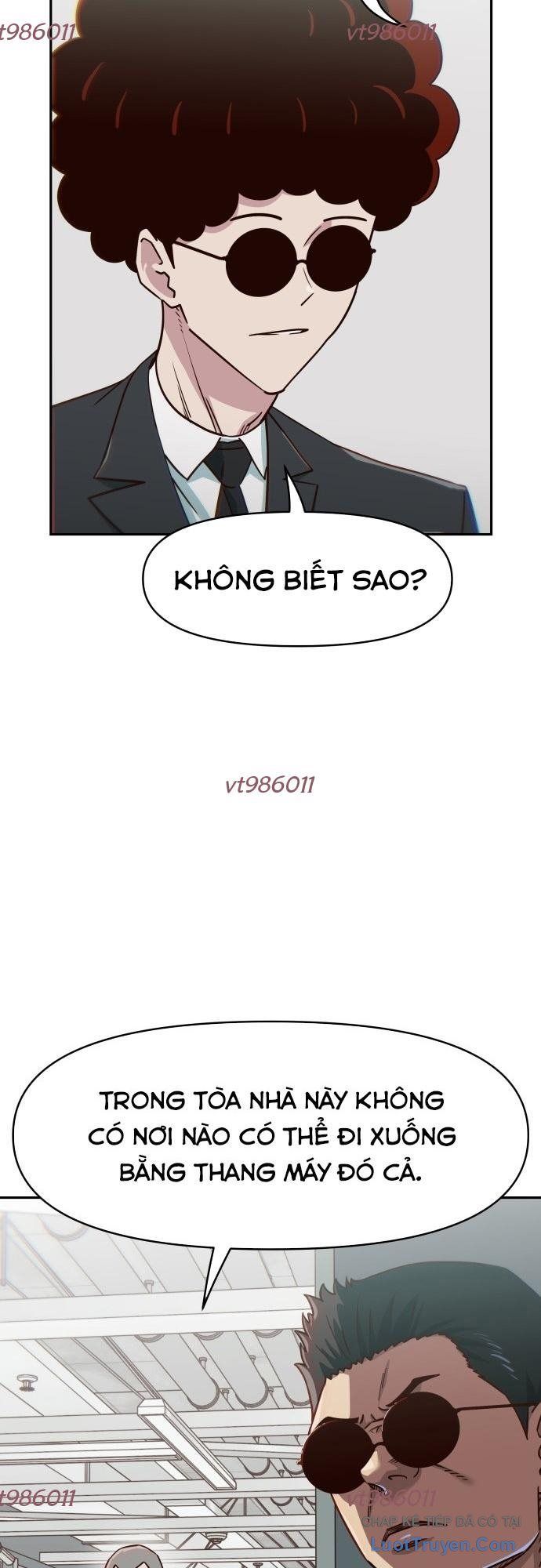 Unluck Chapter 74 - Trang 2