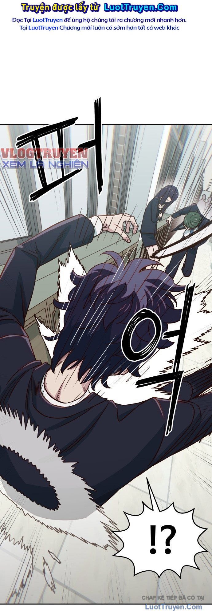 Unluck Chapter 74 - Trang 2