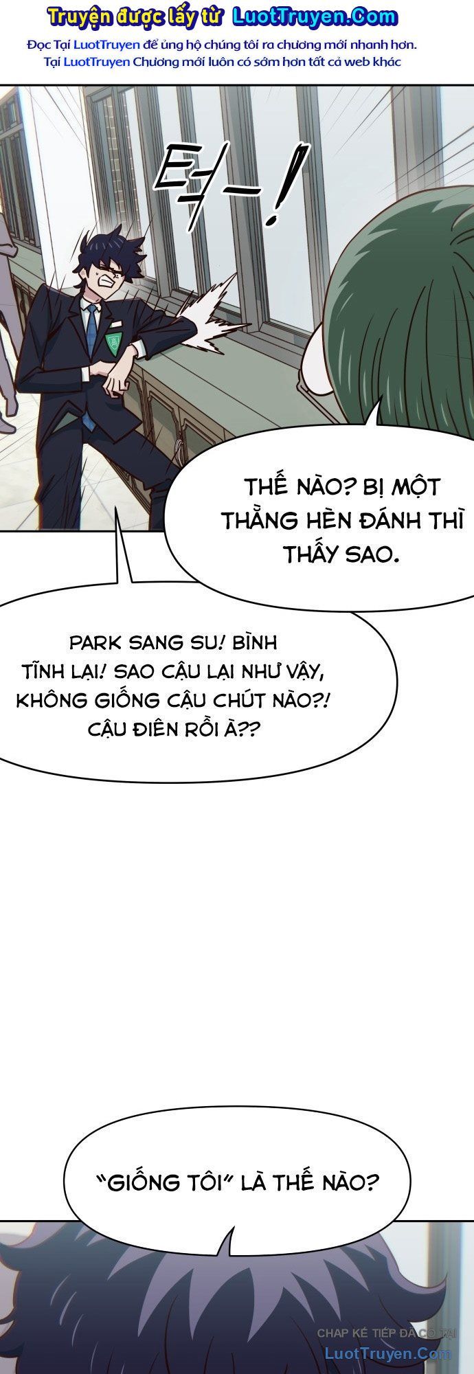 Unluck Chapter 74 - Trang 2