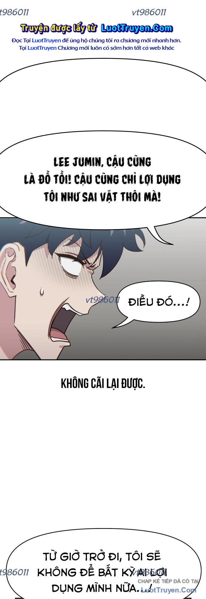 Unluck Chapter 74 - Trang 2