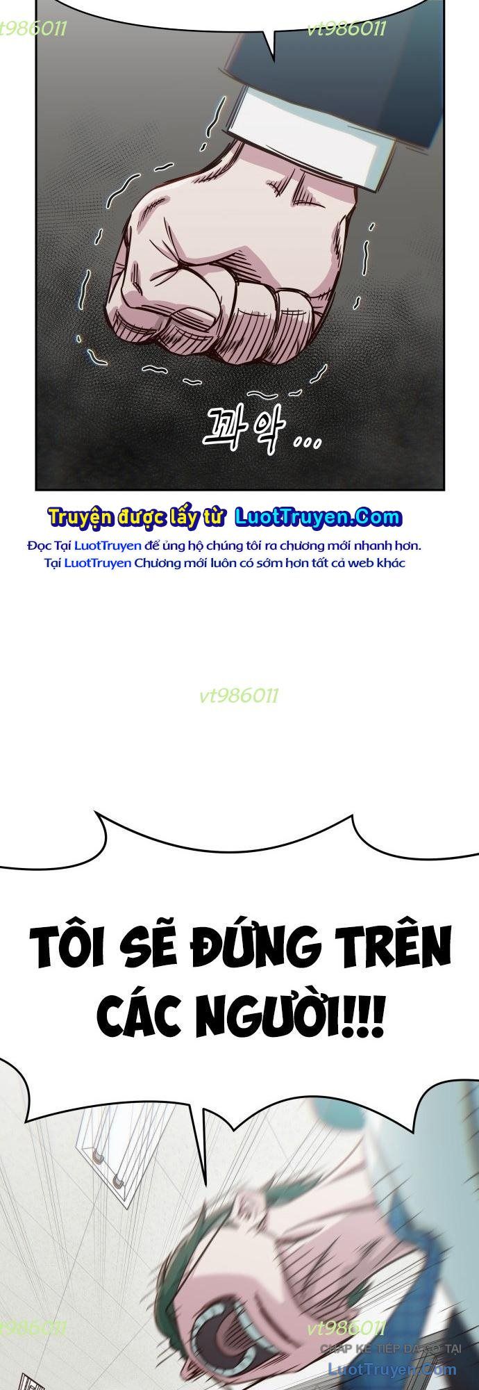 Unluck Chapter 74 - Trang 2