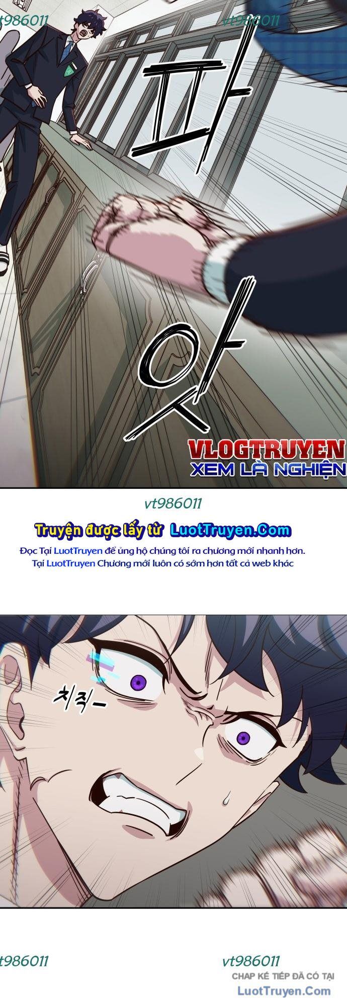 Unluck Chapter 74 - Trang 2