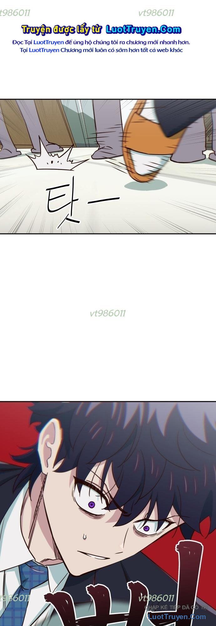 Unluck Chapter 74 - Trang 2