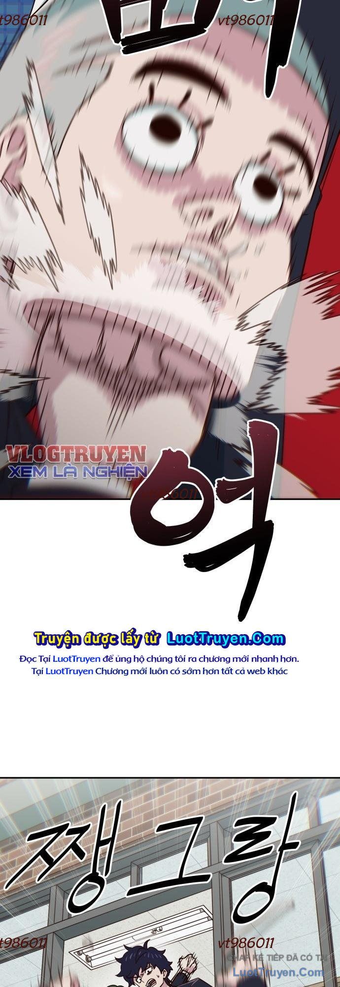 Unluck Chapter 74 - Trang 2